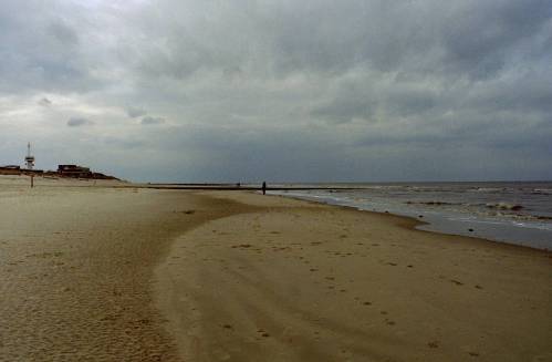 ein Bild von Wangerooge