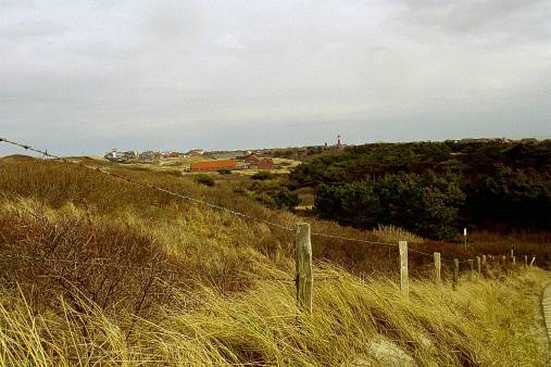 ein Bild von Wangerooge