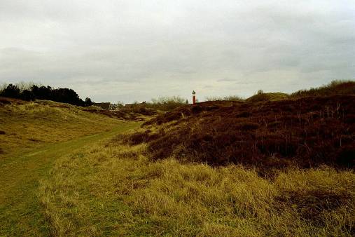 ein Bild von Wangerooge