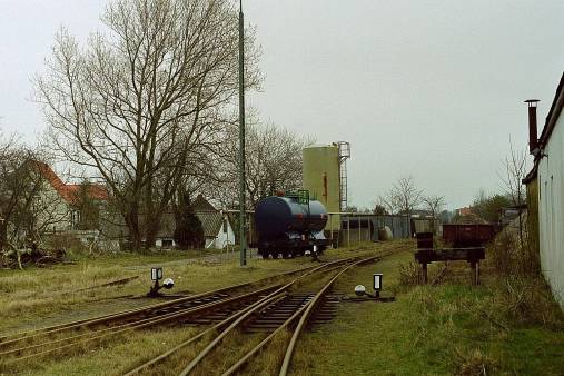 ein Bild von Wangerooge