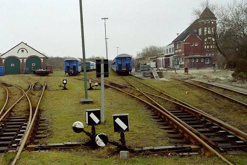 ein Bild von Wangerooge