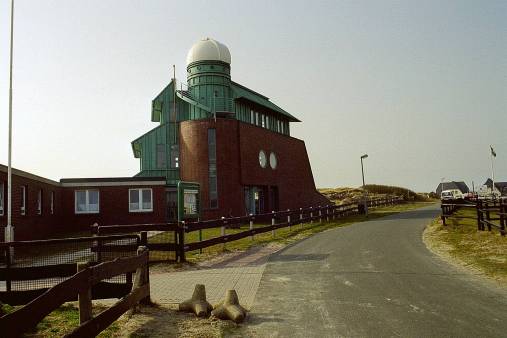 ein Bild von Wangerooge