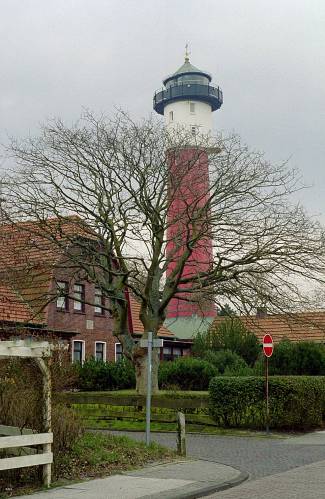 ein Bild von Wangerooge