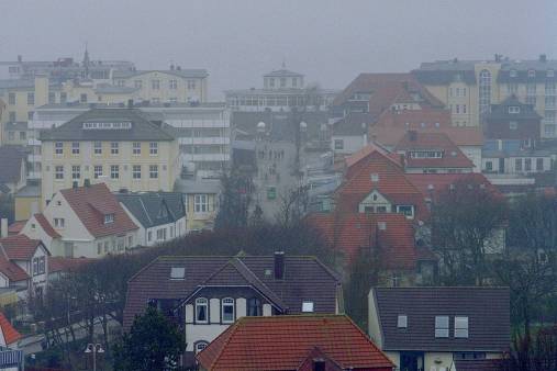 ein Bild von Wangerooge