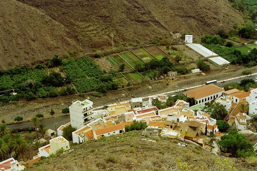 ein Bild von Gomera