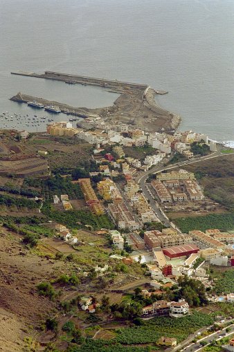 ein Bild von Gomera