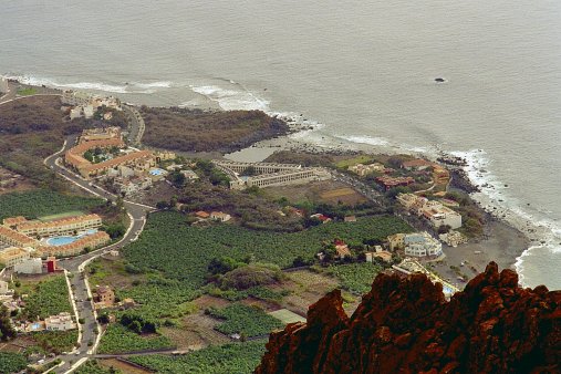 ein Bild von Gomera