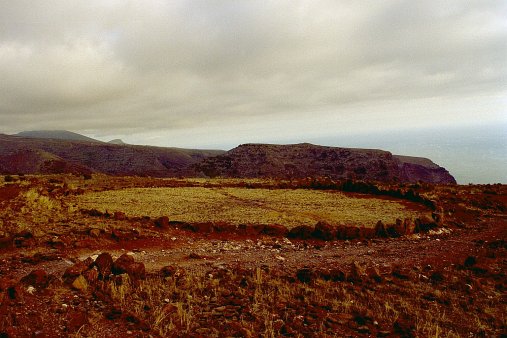 ein Bild von Gomera