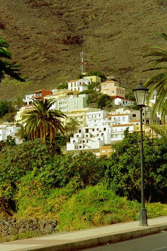 ein Bild von Gomera