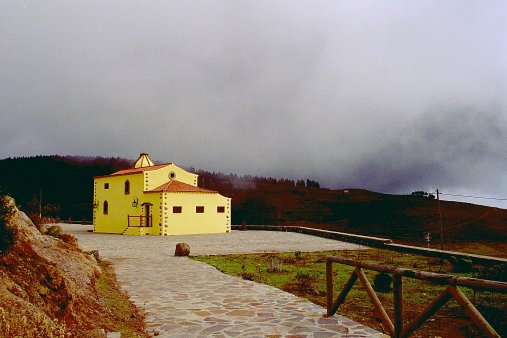 ein Bild von Gomera